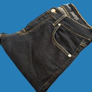 7 For All Mankind Skinny Jeans Classic Paxtyn